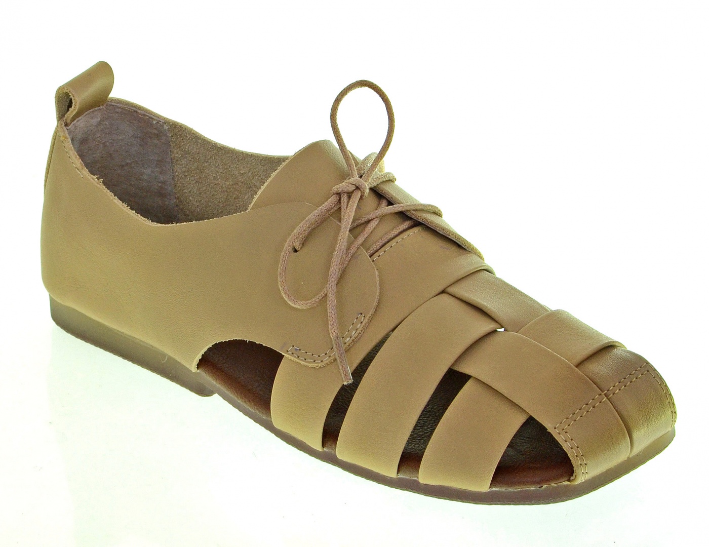 Купить Полуботинки женские летние в магазине Дом обуви и одежды