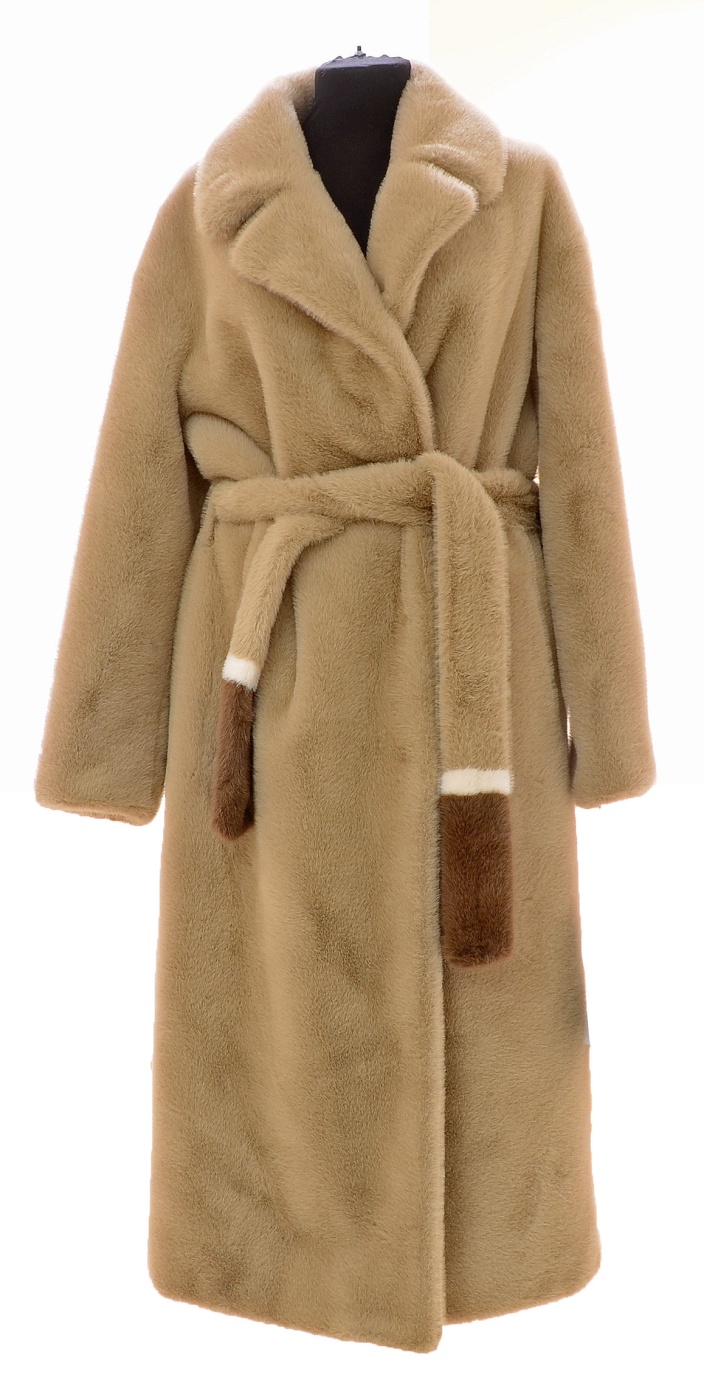 Купить Шуба женская в магазине Дом обуви и одежды